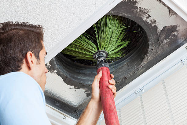 Fast and Emergency Air Duct Cleaning Services